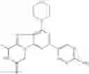 Fig. 93 - Tricyclic PI3K inhibitor compounds and methods of use