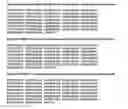 Fig. 05 - Recombinant chimeric antigens for diagnosis and prevention of scrub typhus