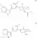 Fig. 304 - INHIBITORS OF INFLUENZA VIRUSES REPLICATION