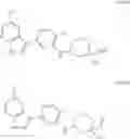 Fig. 346 - INHIBITORS OF INFLUENZA VIRUSES REPLICATION