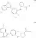 Fig. 358 - INHIBITORS OF INFLUENZA VIRUSES REPLICATION