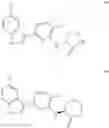 Fig. 373 - INHIBITORS OF INFLUENZA VIRUSES REPLICATION