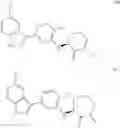 Fig. 375 - INHIBITORS OF INFLUENZA VIRUSES REPLICATION