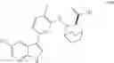 Fig. 408 - INHIBITORS OF INFLUENZA VIRUSES REPLICATION