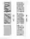 Fig. 12 - Electrospun silk material systems for wound healing