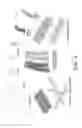 Fig. 15 - Electrospun silk material systems for wound healing