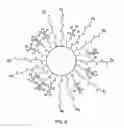 Fig. 07 - Peptide-carrying nanoparticles