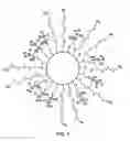 Fig. 08 - Peptide-carrying nanoparticles
