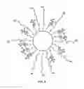 Fig. 09 - Peptide-carrying nanoparticles