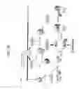 Fig. 24 - Compositions for inhibiting redox-sensitive GTPases