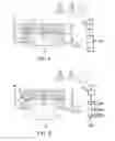 Fig. 03 - Capsule system for the preparation of beverages by centrifugation