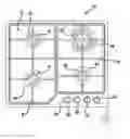 Fig. 01 - Method and apparatus for cooking appliance heating element and control identification