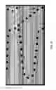 Fig. 03 - Efficient path coating on labcoat IPMP coating system