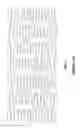 Fig. 04 - Efficient path coating on labcoat IPMP coating system