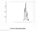 Fig. 06 - Binary and ternary metal chalcogenide materials and method of making and using same