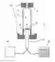 Fig. 01 - Pharmaceutical packaging with lubricating film and method for producing same