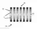 Fig. 01 - Methods for Producing Extruded Body Reactors