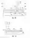 Fig. 07 - Methods for depositing material onto microfeature workpieces in reaction chambers and systems for depositing materials onto microfeature workpieces