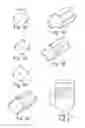 Fig. 04 - Multi-lobed porous ceramic body and process for making the same