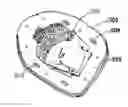 Fig. 01 - Decorative products and the production methods therefor