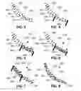 Fig. 03 - Process of forming a material having nano-particles and a material having nano-particles