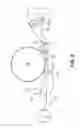 Fig. 03 - Process for applying high viscosity composition to a sheet with high bulk