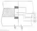 Fig. 01 - DEVICE AND METHOD FOR PRODUCING THICK-WALLED MOULDED PLASTICS PARTS HAVING REDUCED SHRINKAGE SITES BY INJECTION MOLDING OR EMBOSSING