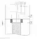 Fig. 03 - DEVICE AND METHOD FOR PRODUCING THICK-WALLED MOULDED PLASTICS PARTS HAVING REDUCED SHRINKAGE SITES BY INJECTION MOLDING OR EMBOSSING