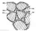 Fig. 01 - Tough, water-permeable paver