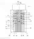 Fig. 01 - Titanium material for solid polymer fuel cell separator use and method of production of same