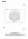 Fig. 02 - Adhesive sheet and method for manufacturing adhesive sheets