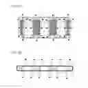 Fig. 10 - Electrical energy storage cell and electrical energy storage module including the same