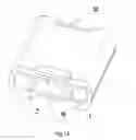Fig. 14 - Electric vehicle battery with temperature control