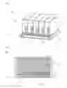Fig. 02 - Middle or large-sized battery pack of improved cooling efficiency