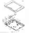 Fig. 03 - Holding mechanism and electronic device using the same