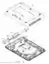 Fig. 05 - Holding mechanism and electronic device using the same
