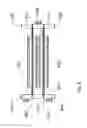 Fig. 07 - GALVANIC CELL, CELL STACK, AND HEAT SINK