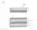 Fig. 07 - Intercellular separation structure body and laminate type solid secondary battery provided with the same