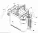 Fig. 01 - Advanced graphite additive for enhanced cycle-life of lead-acid batteries