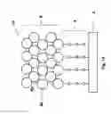 Fig. 02 - Hybrid materials using ionic particles