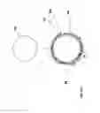 Fig. 08 - Hybrid materials using ionic particles
