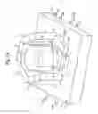 Fig. 02 - Hot box design with a multi-stream heat exchanger and single air control