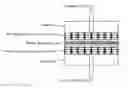 Fig. 01 - POWER GENERATION CELL FOR SOLID ELECTROLYTE FUEL CELL AND STRUCTURE OF FUEL ELECTRODE THEREOF