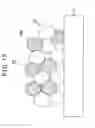 Fig. 12 - POWER GENERATION CELL FOR SOLID ELECTROLYTE FUEL CELL AND STRUCTURE OF FUEL ELECTRODE THEREOF