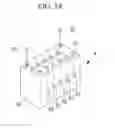 Fig. 15 - FUEL CELL, BATTERY AND ELECTRODE FOR FUEL CELL