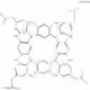 Fig. 40 - Cyclic compound, process for production of the cyclic compound, radiation-sensitive composition, and method for formation of resist pattern