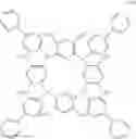 Fig. 48 - Cyclic compound, process for production of the cyclic compound, radiation-sensitive composition, and method for formation of resist pattern