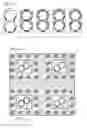 Fig. 08 - Method of studying chirality controlled artificial kagome spin ice building blocks