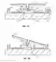 Fig. 04 - Fabrication of a high fill ratio silicon spatial light modulator