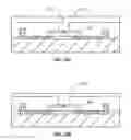 Fig. 20 - Fabrication of a high fill ratio silicon spatial light modulator